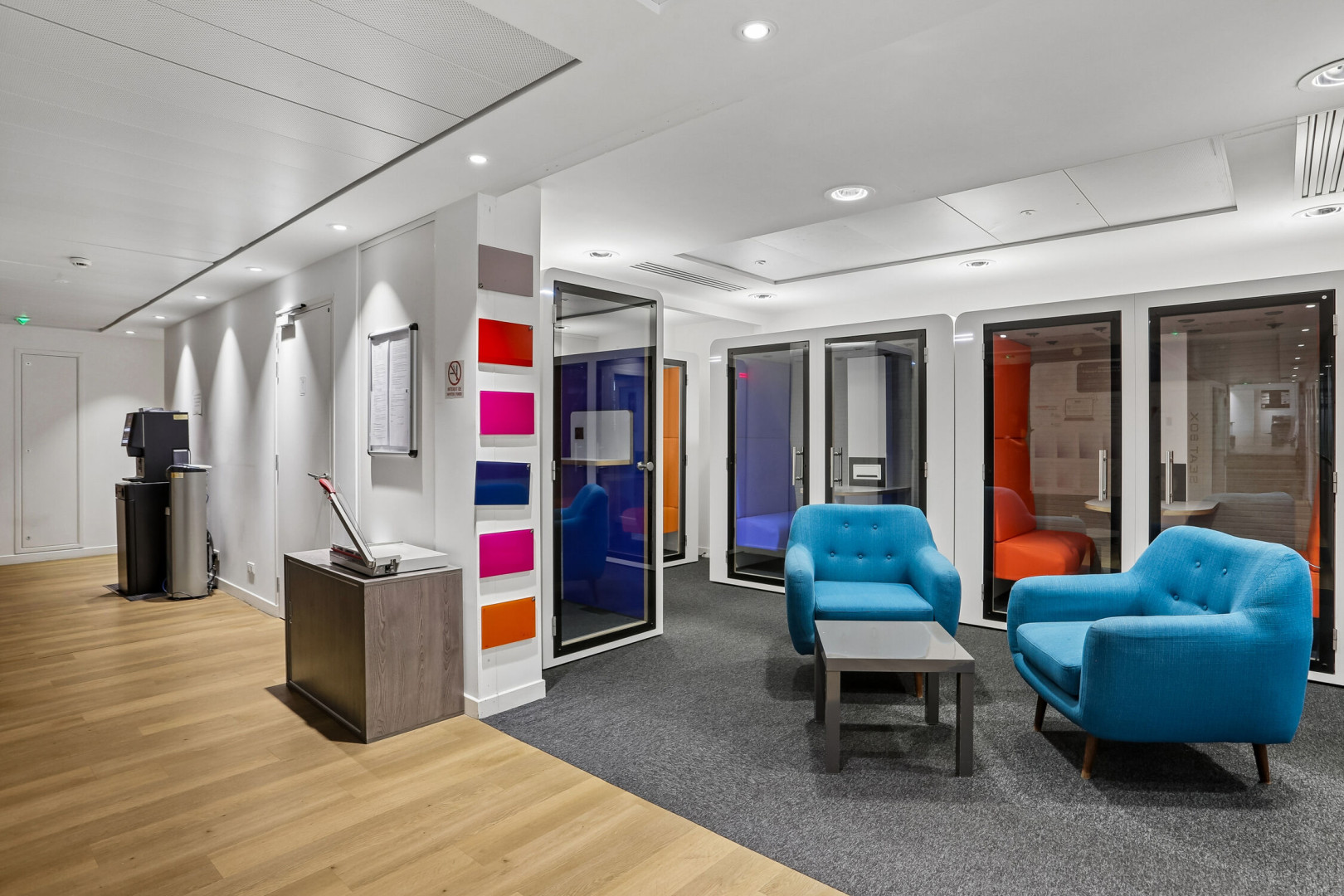 
                                                Location
                                                 Location Bureaux Paris 75002