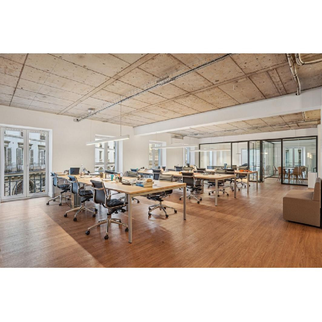 
                                                Location
                                                 Location Bureaux Paris 75002