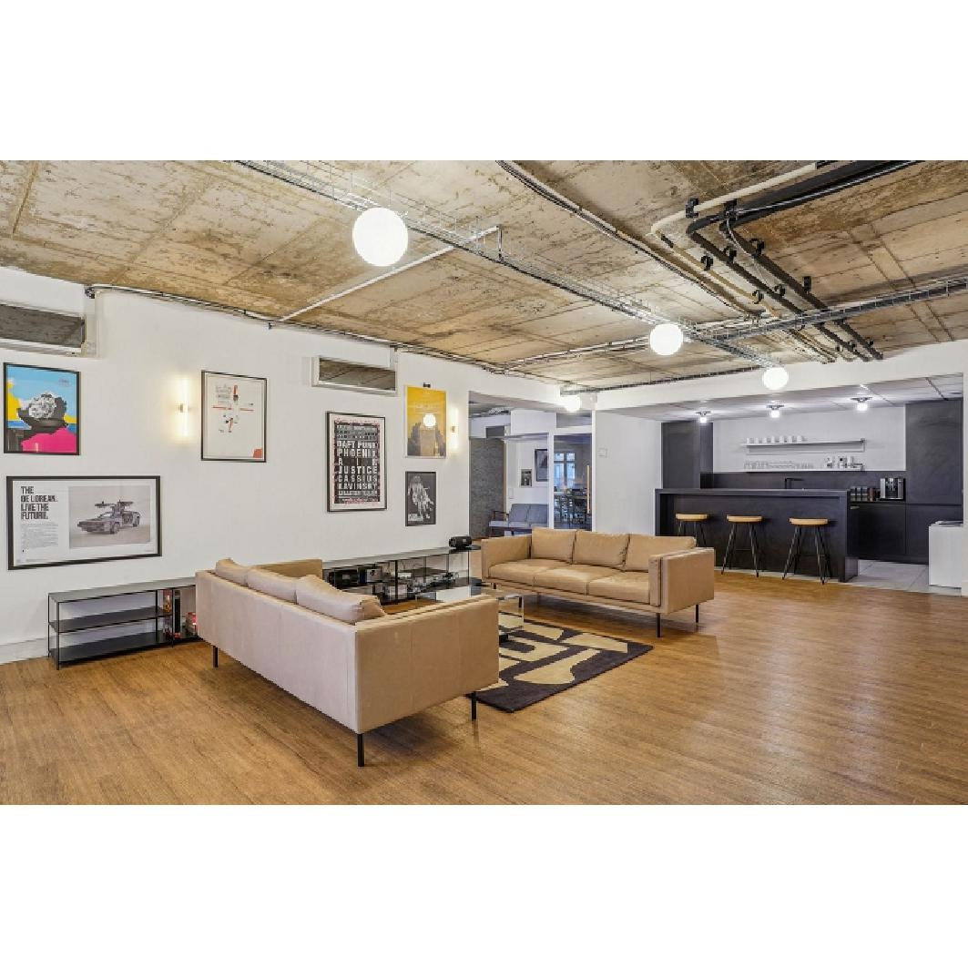 
                                                Location
                                                 Location Bureaux Paris 75002