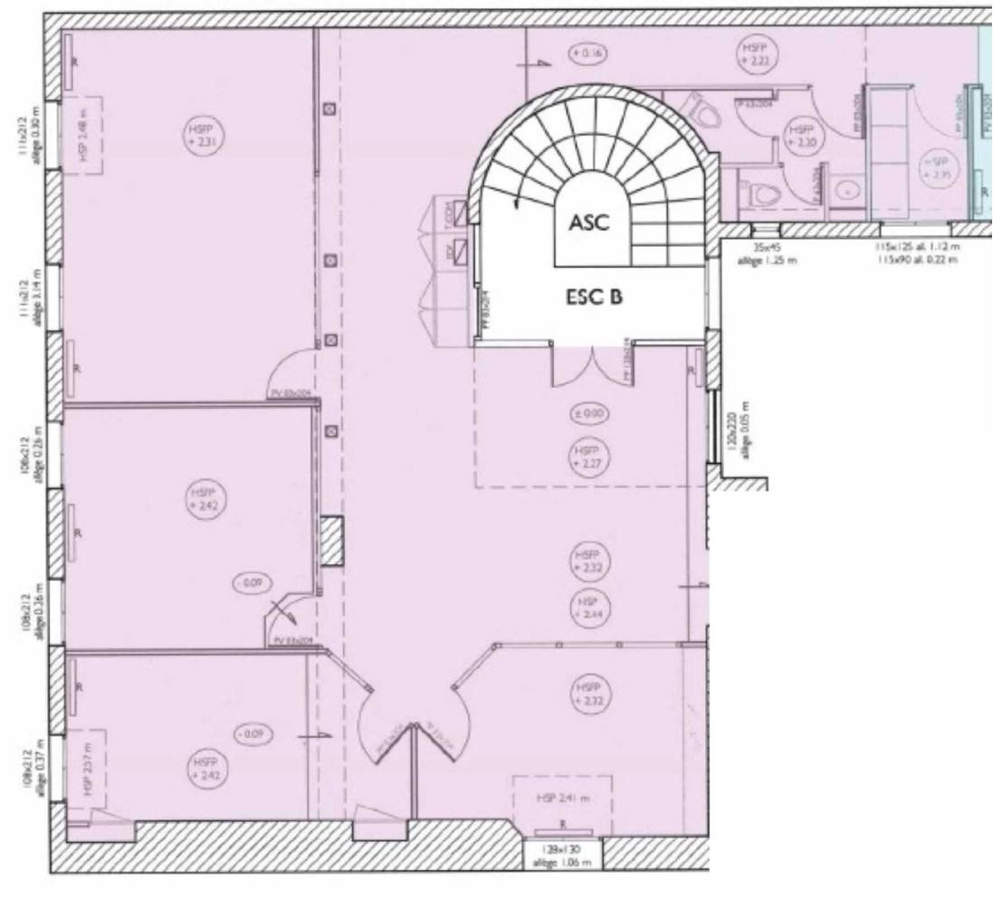 
                                                Location
                                                 Location Bureaux Paris 75002