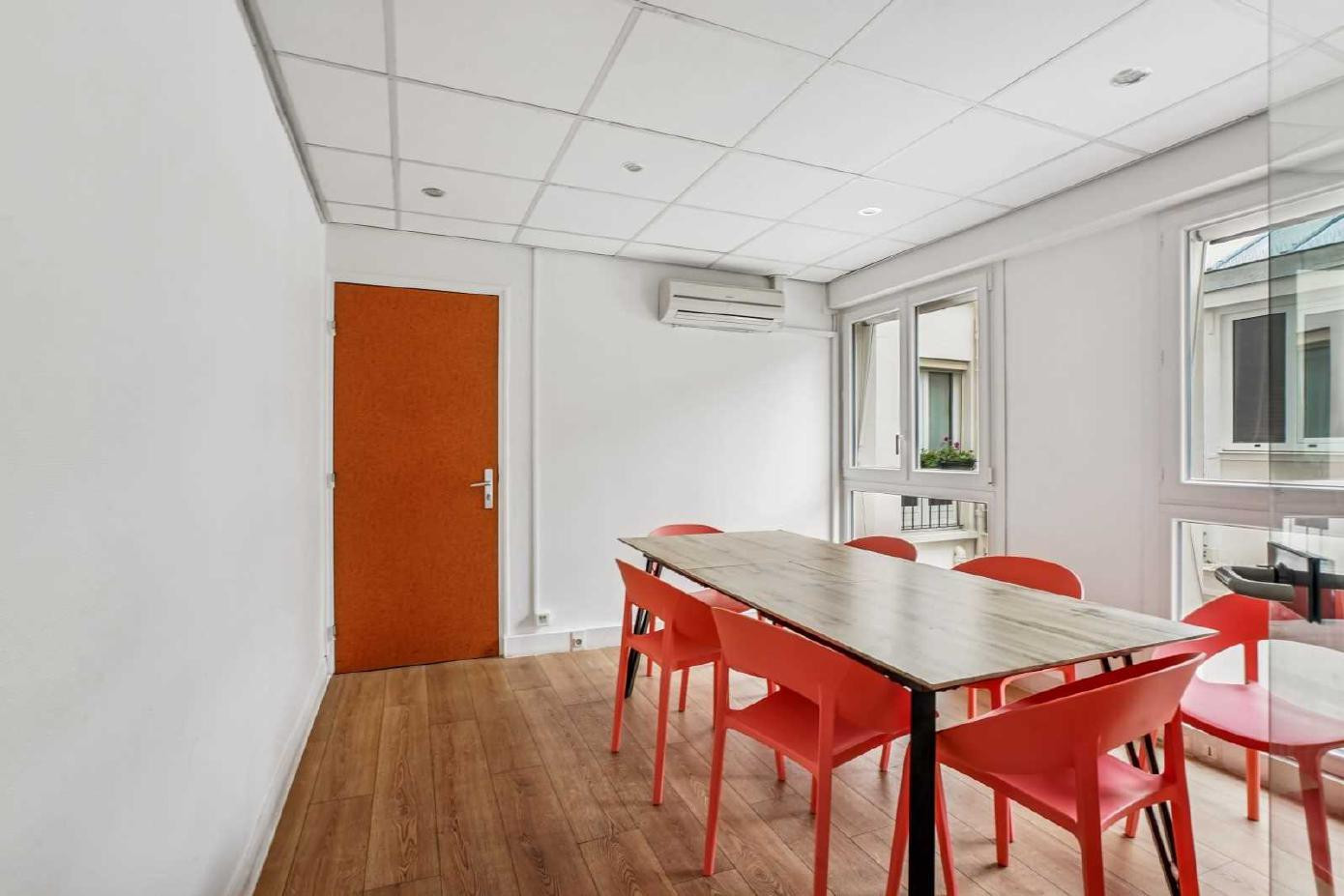 
                                                Location
                                                 Location Bureaux Paris 75002