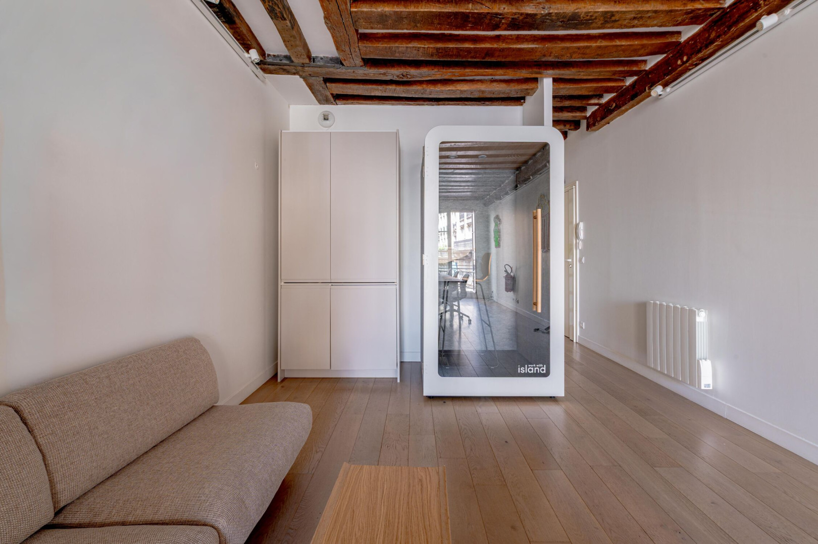 
                                                Location
                                                 Location Bureaux Paris 75002