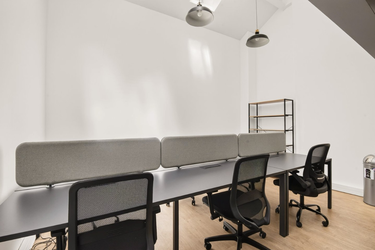 
                                                Location
                                                 Location Bureaux Paris 75002