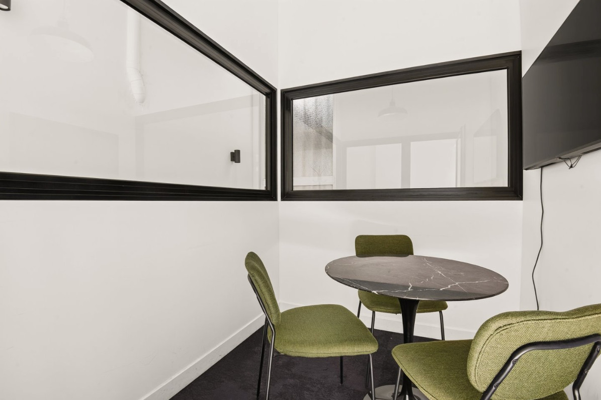 
                                                Location
                                                 Location Bureaux Paris 75002