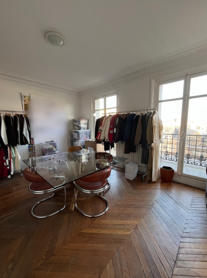 
                                                Location
                                                 Location Bureaux Paris 75003