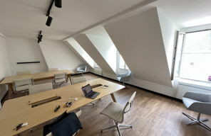 
                                                Location
                                                 Location Bureaux Paris 75003