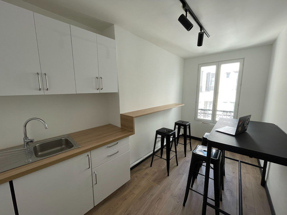 
                                                Location
                                                 Location Bureaux Paris 75003
