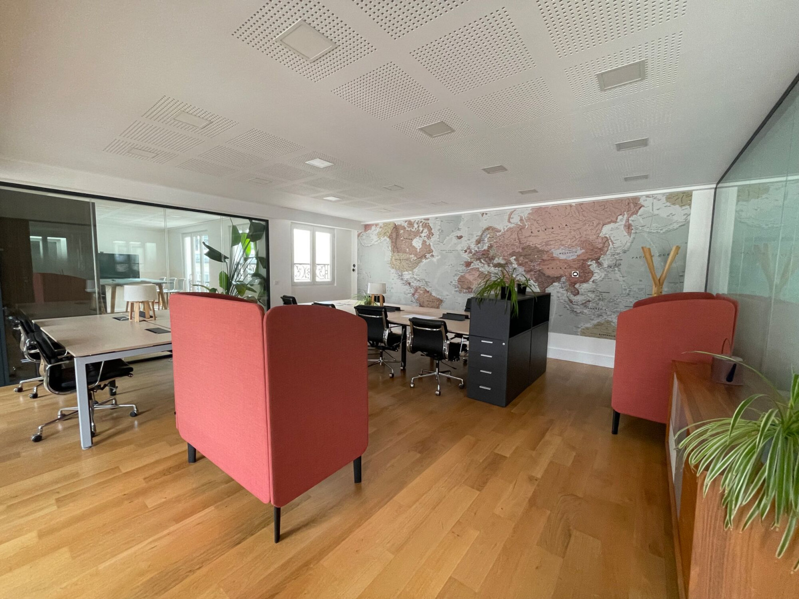 
                                                Location
                                                 Location Bureaux Paris 75003