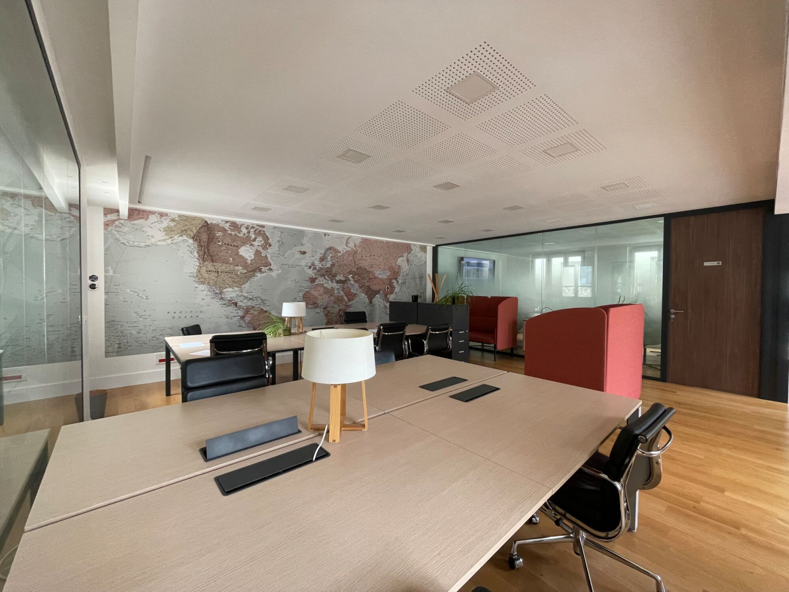 
                                                Location
                                                 Location Bureaux Paris 75003