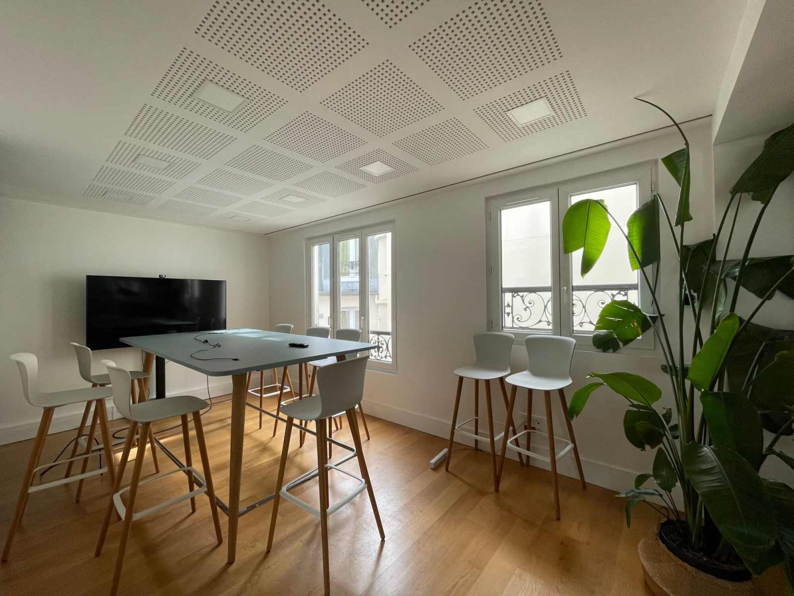 
                                                Location
                                                 Location Bureaux Paris 75003