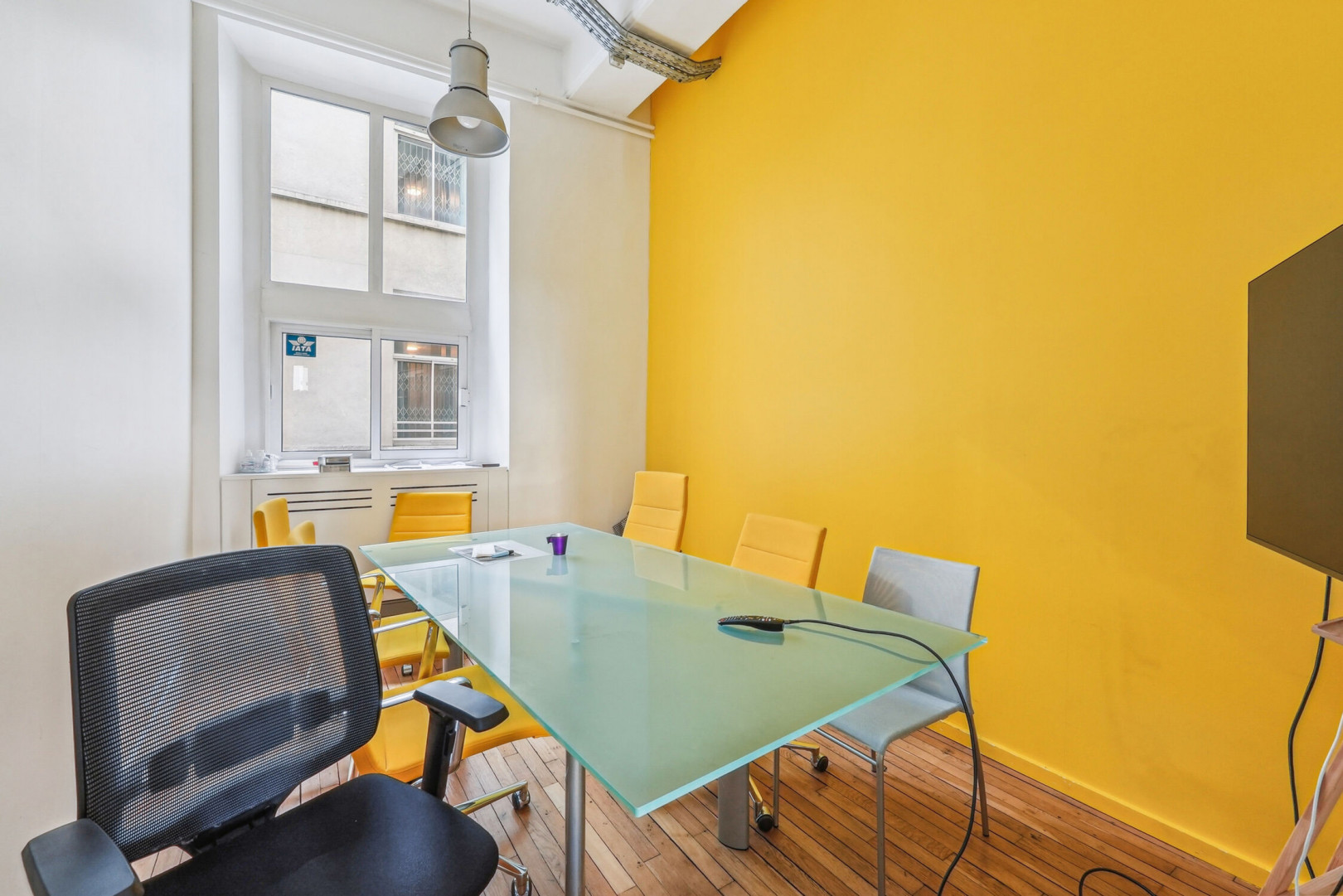 
                                                Location
                                                 Location Bureaux Paris 75003