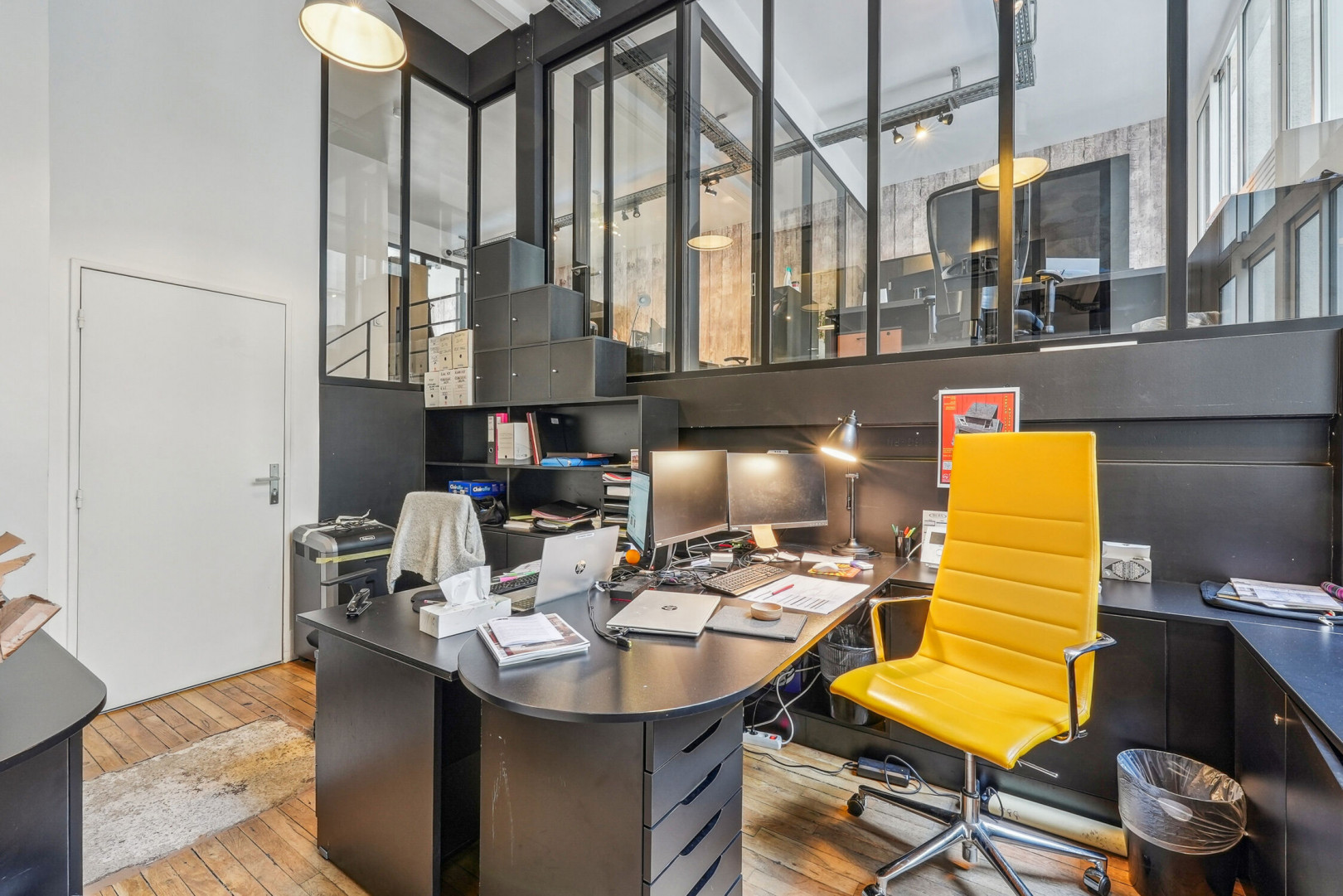 
                                                Location
                                                 Location Bureaux Paris 75003
