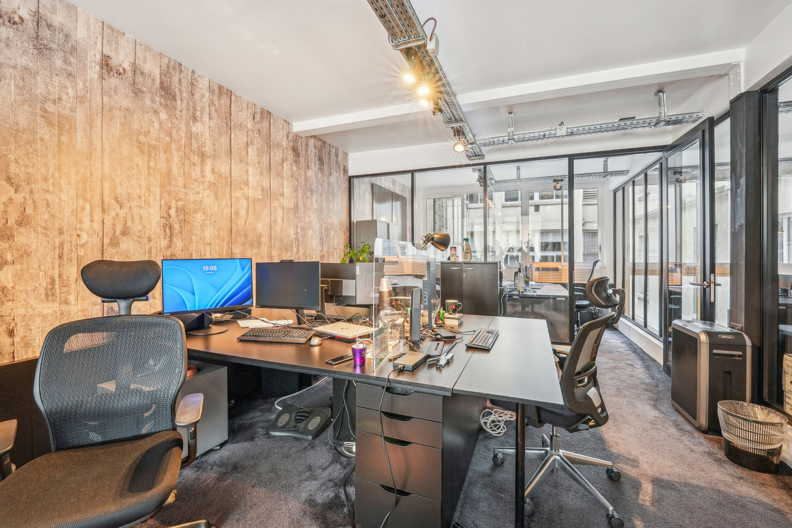 
                                                Location
                                                 Location Bureaux Paris 75003