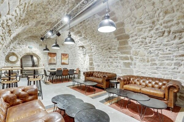 
                                                Location
                                                 Location Bureaux Paris 75003