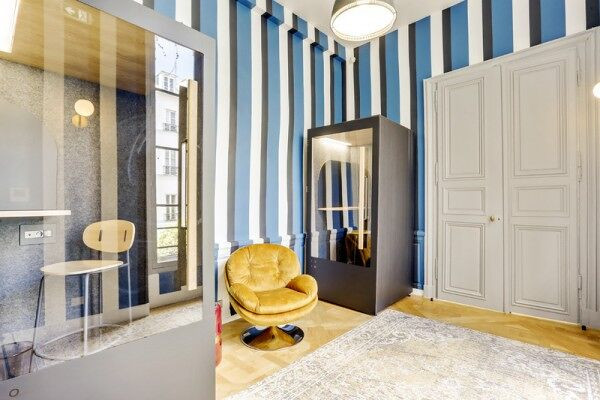 
                                                Location
                                                 Location Bureaux Paris 75003