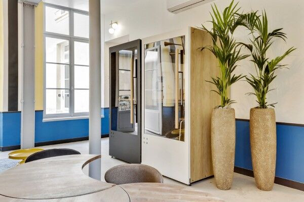 
                                                Location
                                                 Location Bureaux Paris 75003