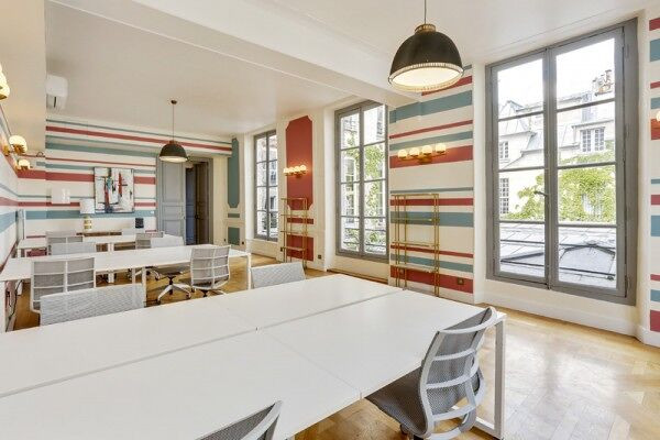 
                                                Location
                                                 Location Bureaux Paris 75003