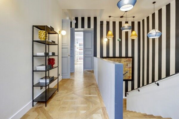 
                                                Location
                                                 Location Bureaux Paris 75003