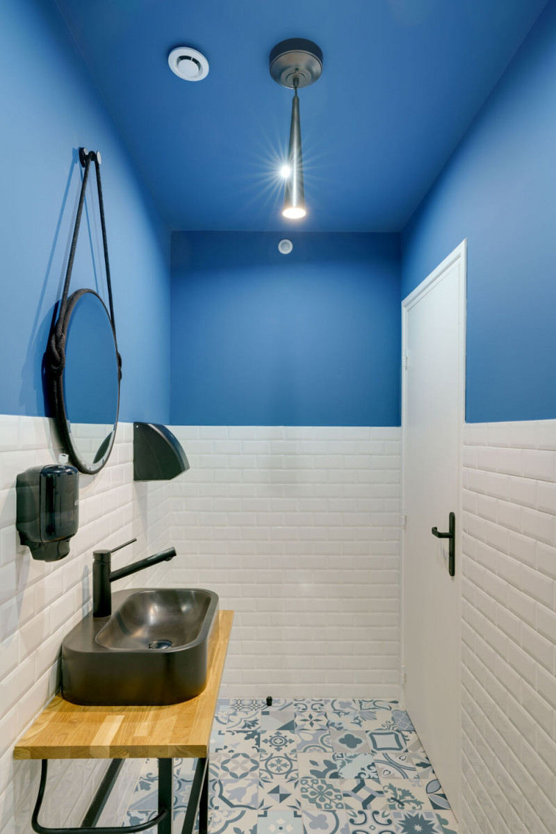 
                                                Location
                                                 Location Bureaux Paris 75003