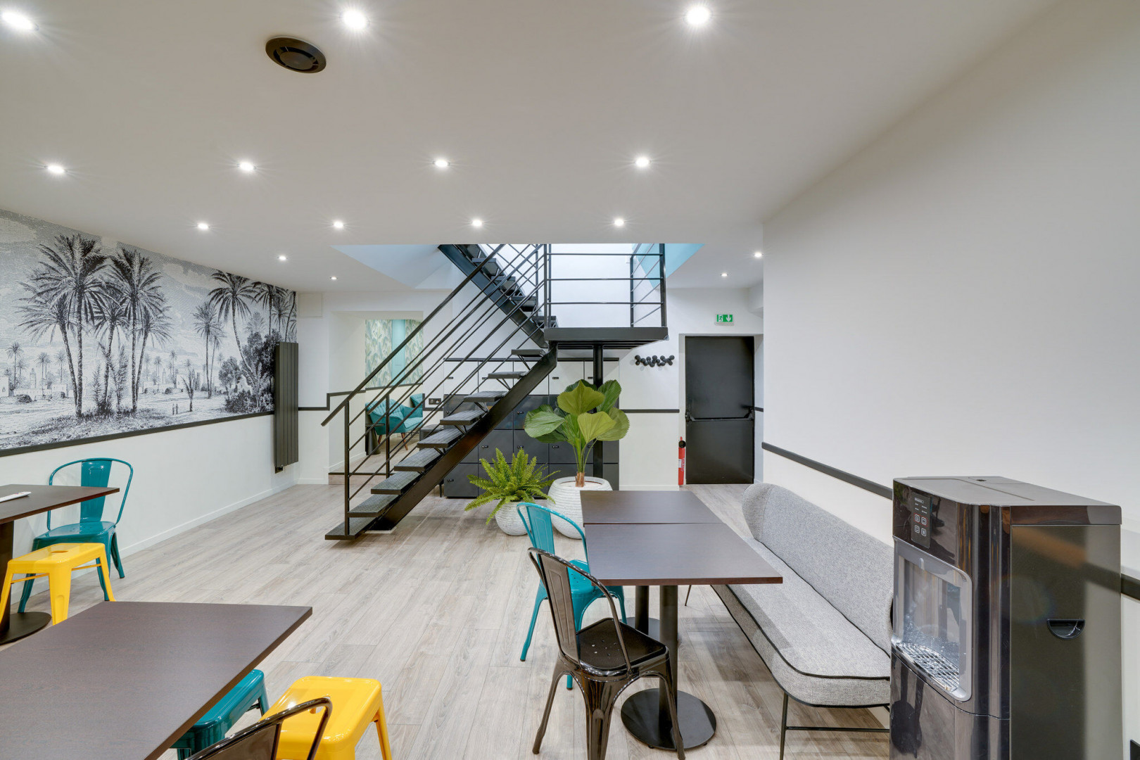 
                                                Location
                                                 Location Bureaux Paris 75003