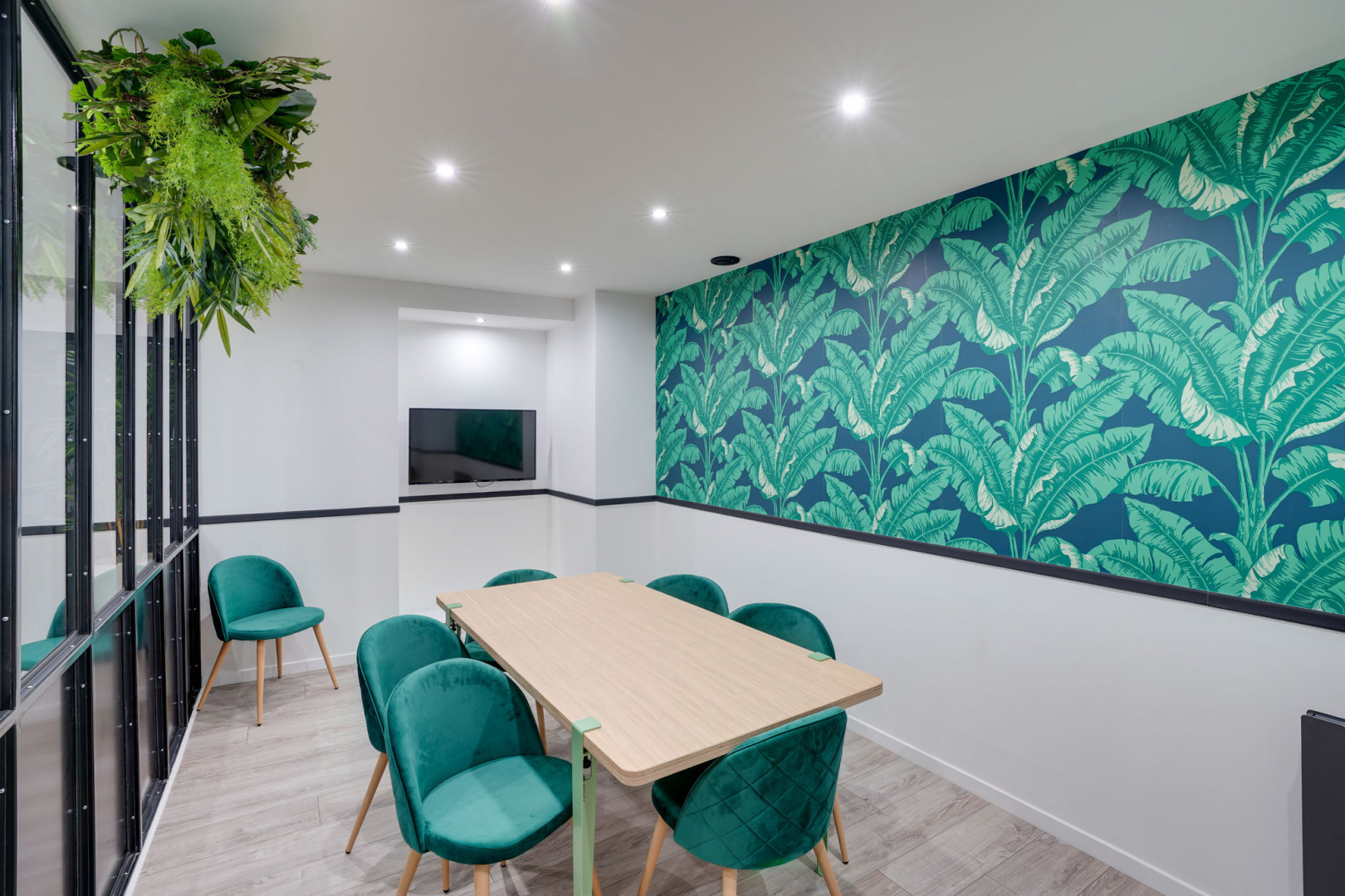 
                                                Location
                                                 Location Bureaux Paris 75003