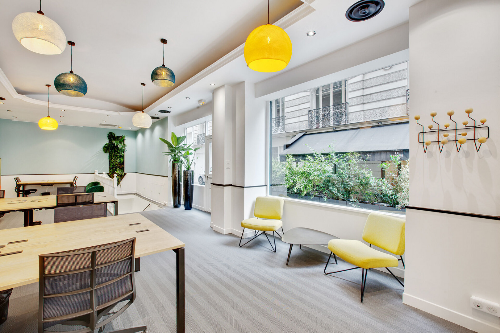 
                                                Location
                                                 Location Bureaux Paris 75003