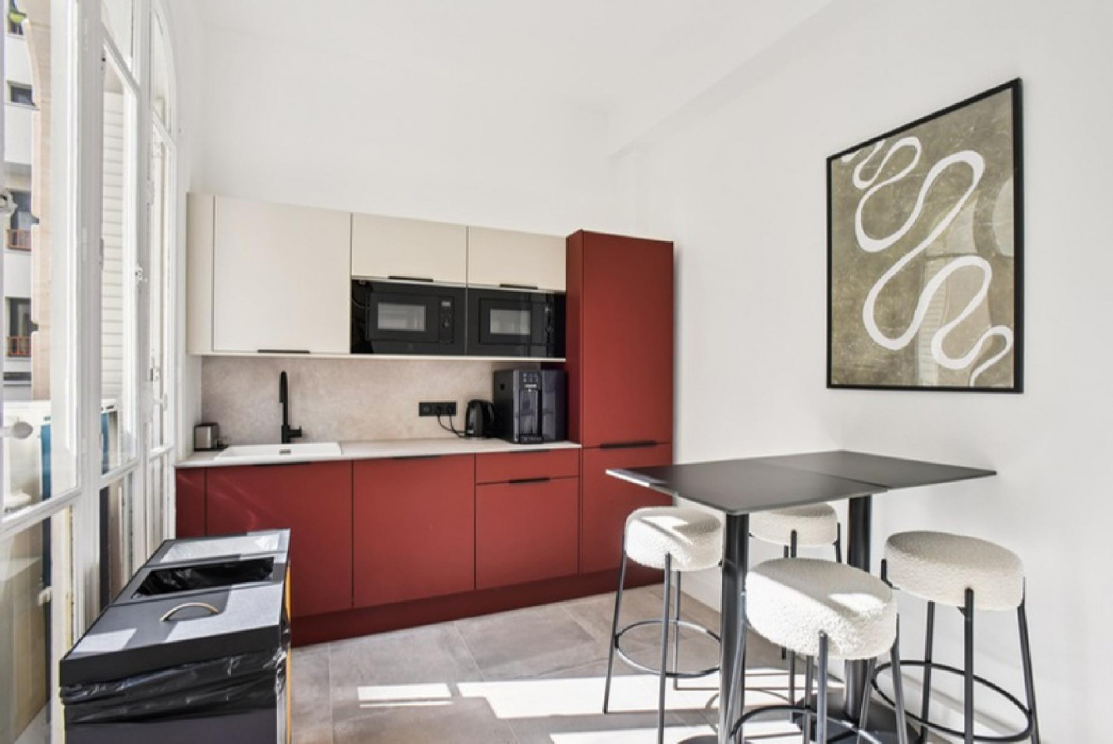 
                                                Location
                                                 Location Bureaux Paris 75003