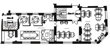 
                                                Location
                                                 Location Bureaux Paris 75003