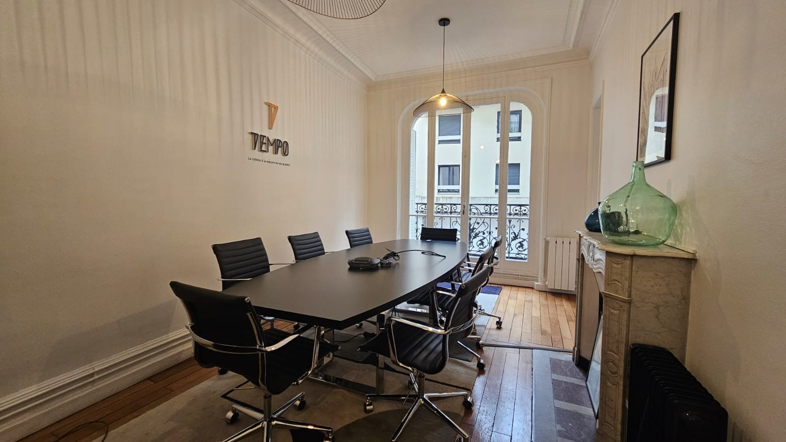 
                                                Location
                                                 Location Bureaux Paris 75003