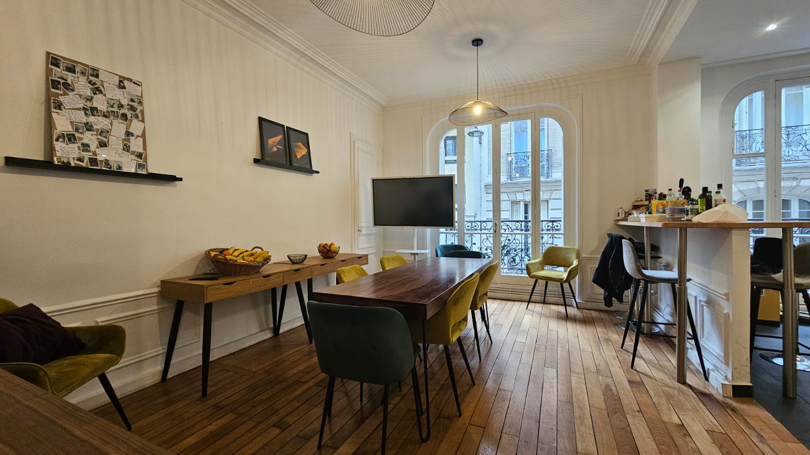 
                                                Location
                                                 Location Bureaux Paris 75003