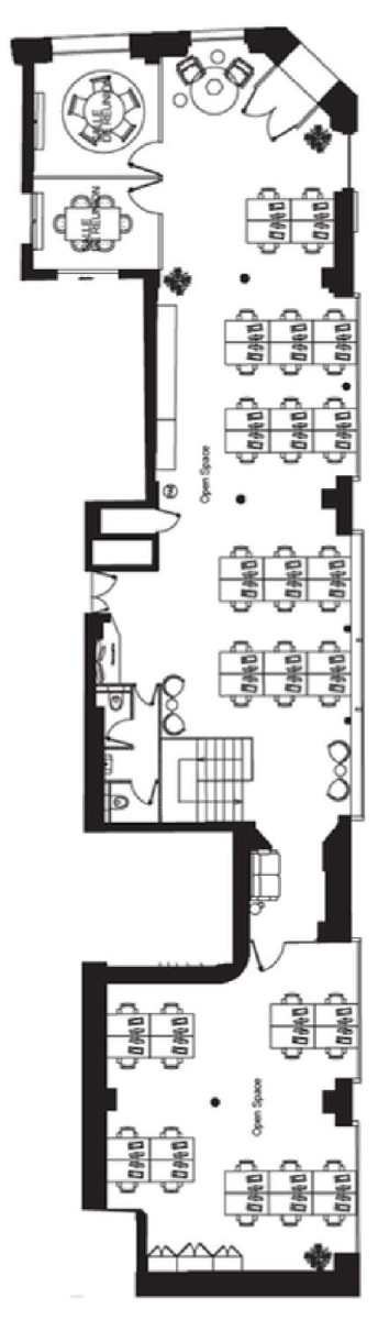 
                                                Location
                                                 Location Bureaux Paris 75003