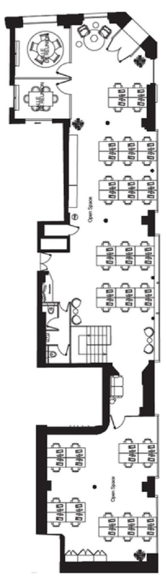 
                                                Location
                                                 Location Bureaux Paris 75003