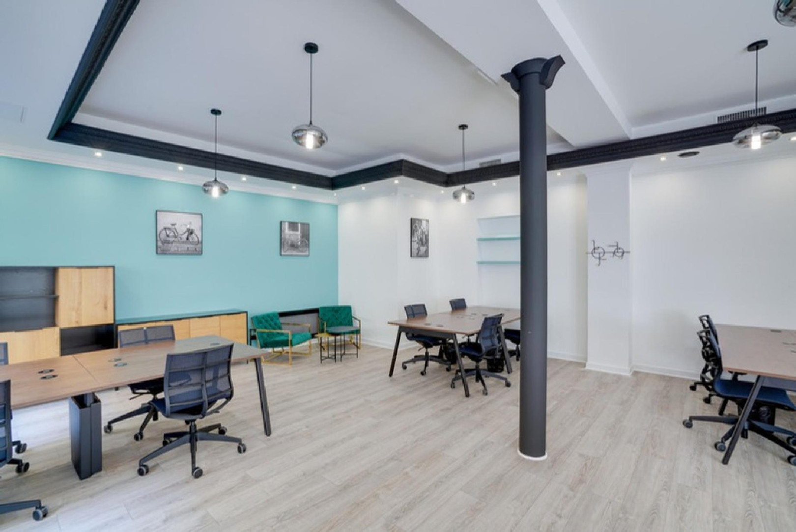 
                                                Location
                                                 Location Bureaux Paris 75003