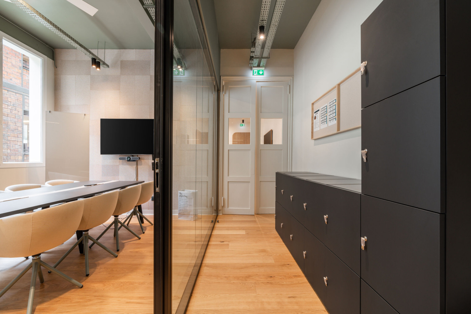 
                                                Location
                                                 Location Bureaux Paris 75003