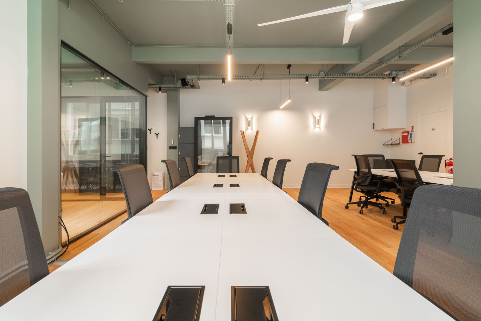 
                                                Location
                                                 Location Bureaux Paris 75003