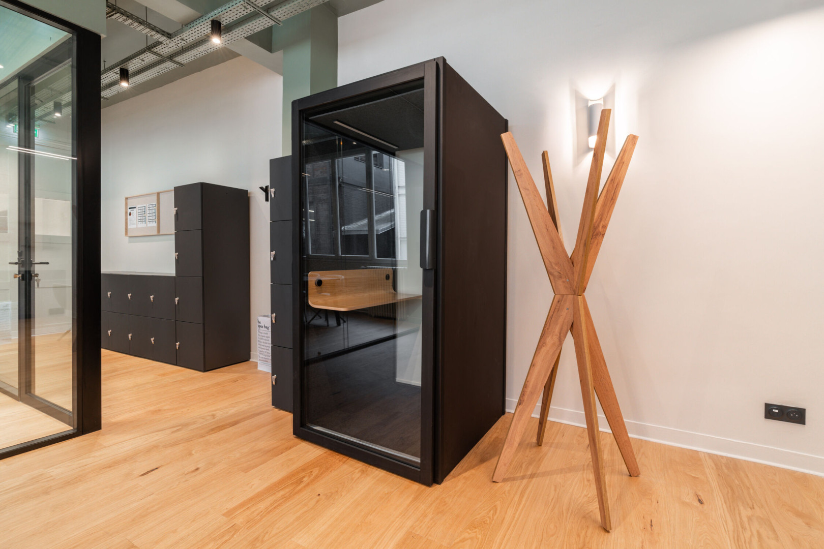 
                                                Location
                                                 Location Bureaux Paris 75003