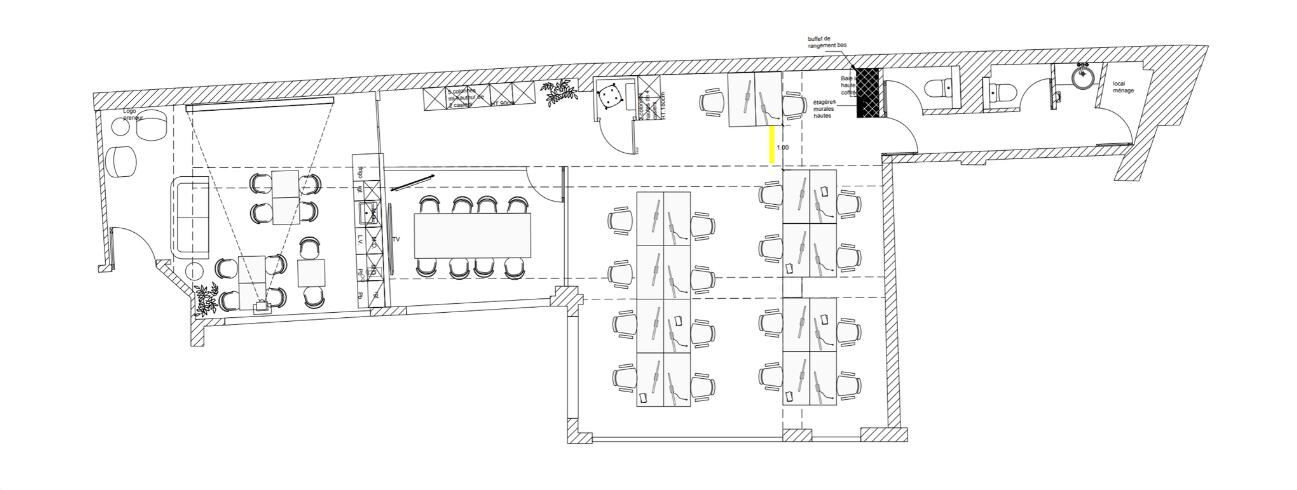 
                                                Location
                                                 Location Bureaux Paris 75003