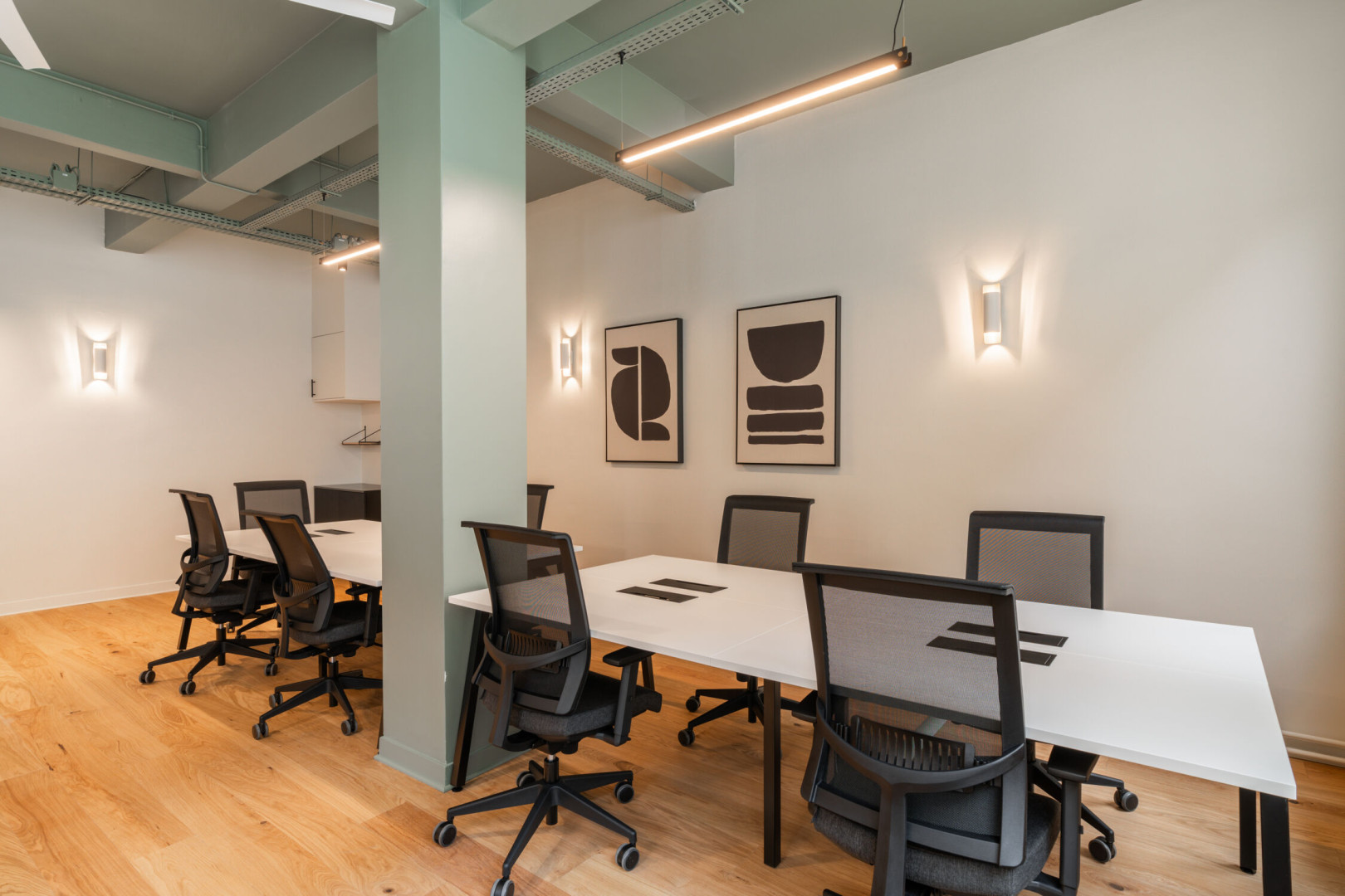 
                                                Location
                                                 Location Bureaux Paris 75003