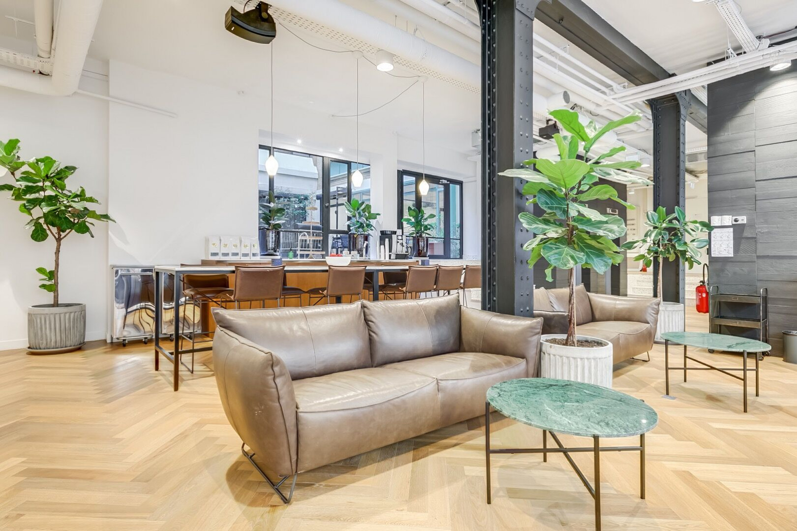 
                                                Location
                                                 Location Bureaux Paris 75003