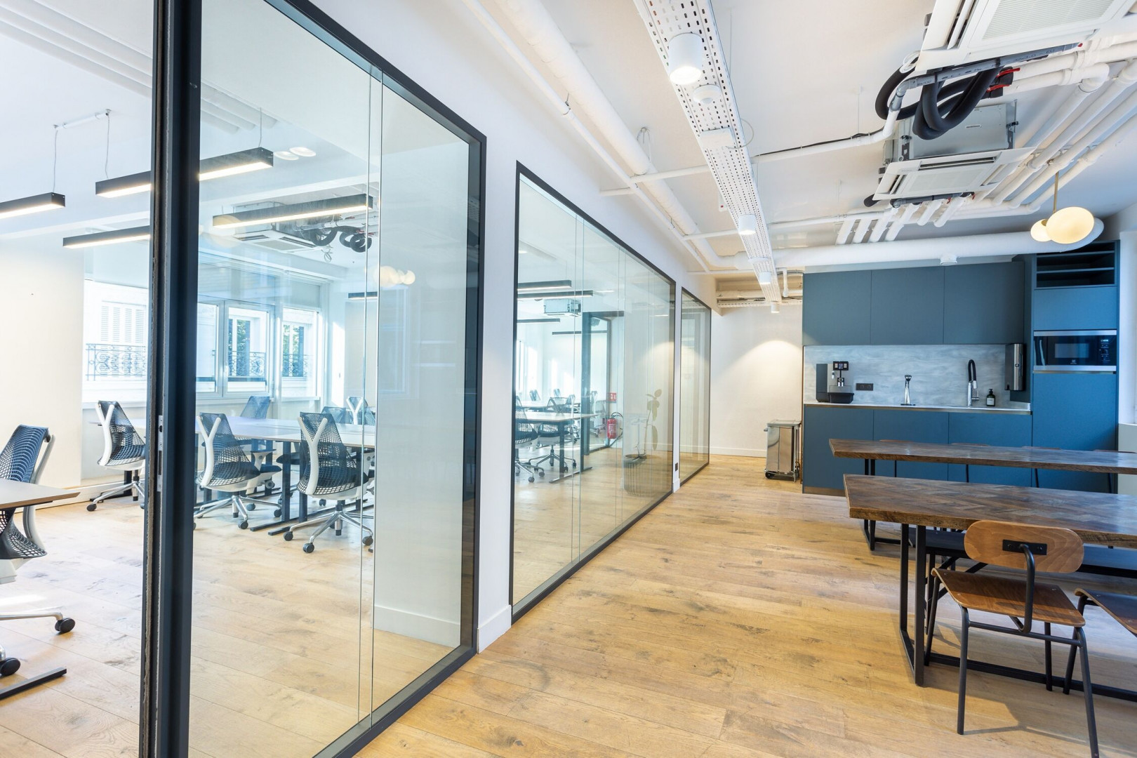 
                                                Location
                                                 Location Bureaux Paris 75003