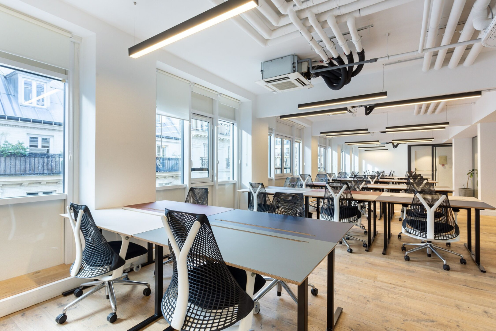 
                                                Location
                                                 Location Bureaux Paris 75003