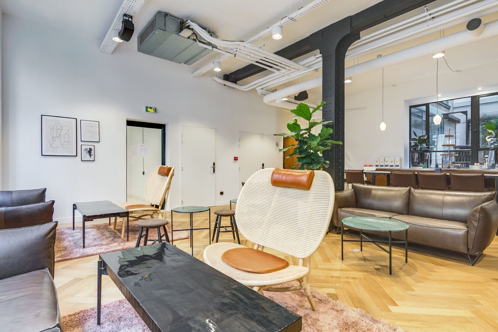 
                                                Location
                                                 Location Bureaux Paris 75003