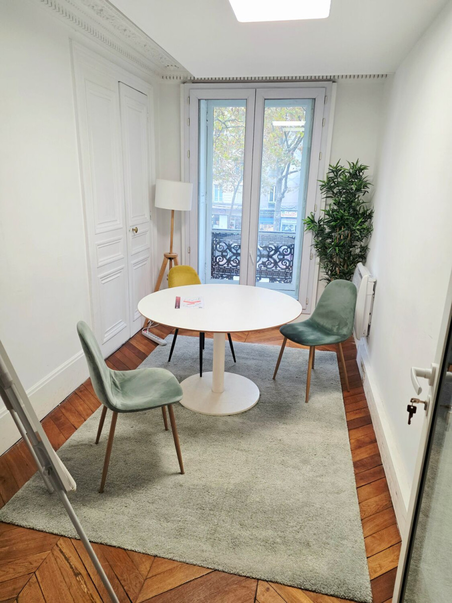 
                                                Location
                                                 Location Bureaux Paris 75003