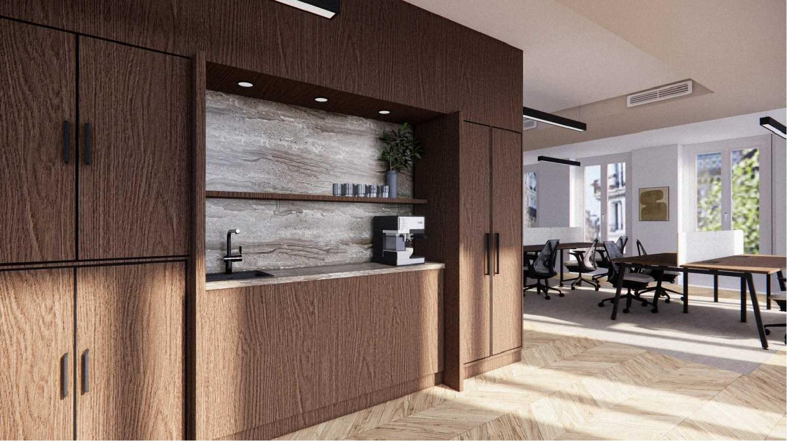 
                                                Location
                                                 Location Bureaux Paris 75003