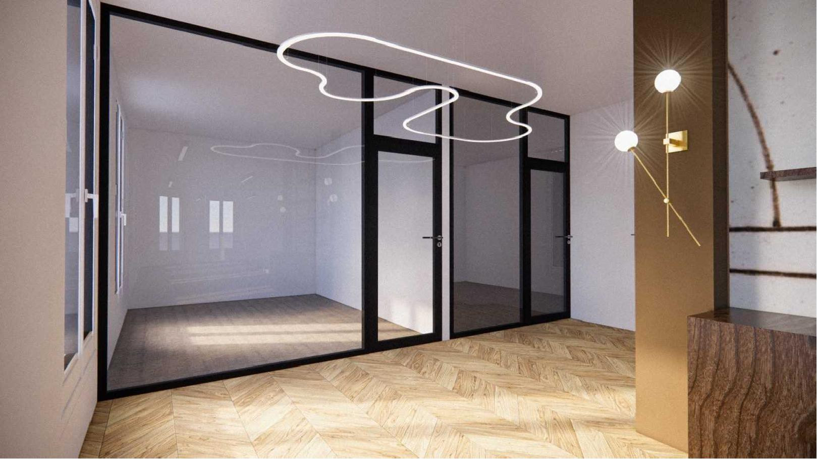 
                                                Location
                                                 Location Bureaux Paris 75003