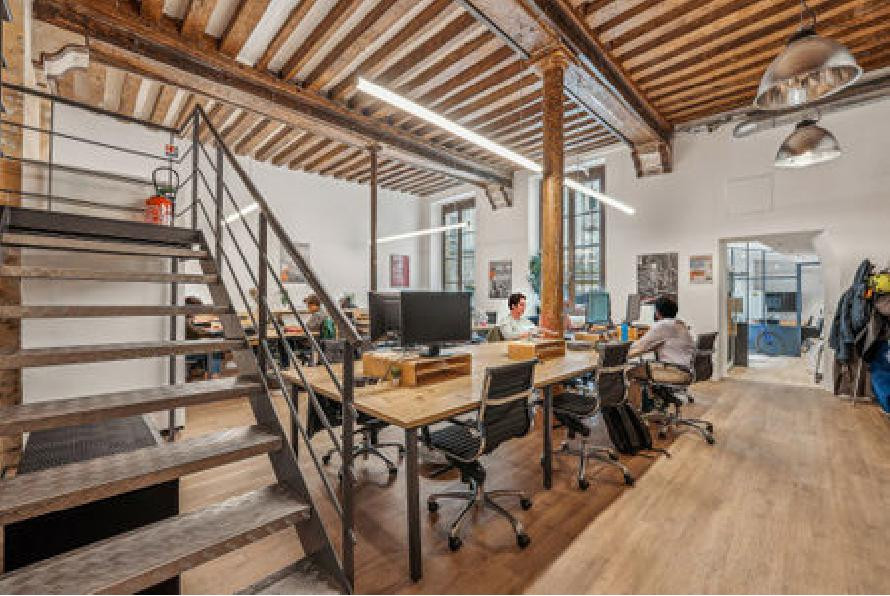 
                                                Location
                                                 Location Bureaux Paris 75003