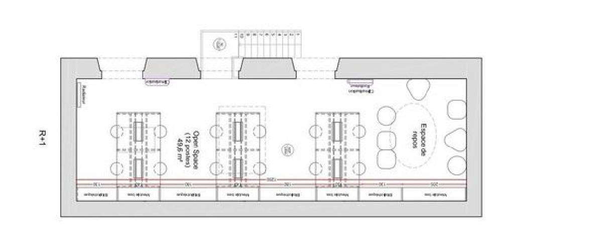 
                                                Location
                                                 Location Bureaux Paris 75003