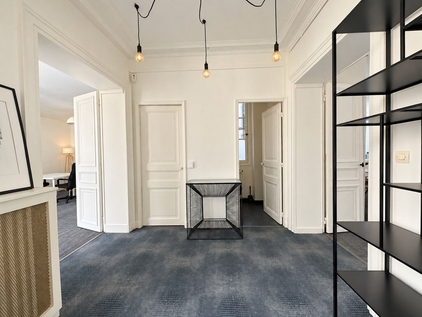 
                                                Location
                                                 Location Bureaux Paris 75003