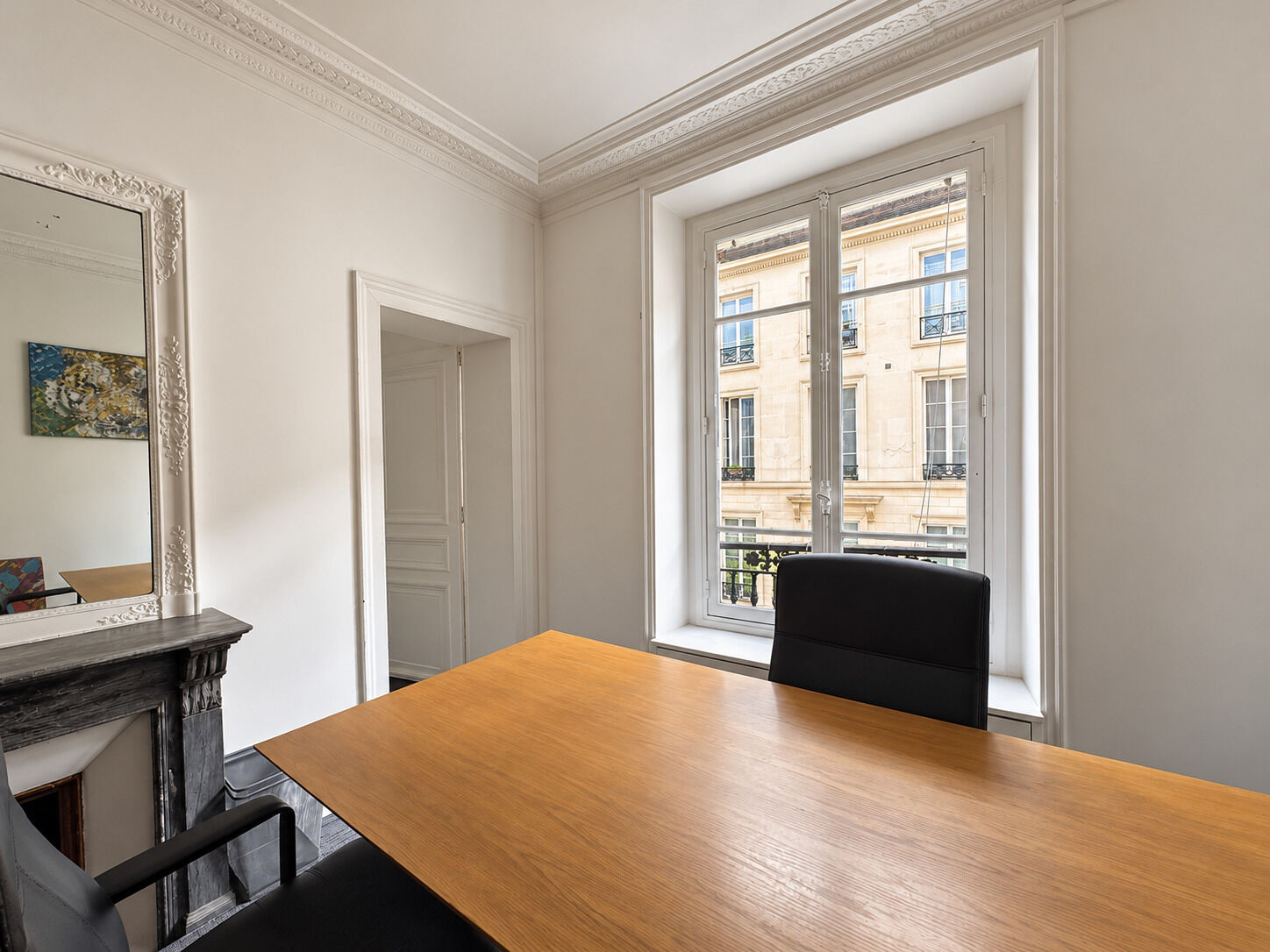
                                                Location
                                                 Location Bureaux Paris 75003