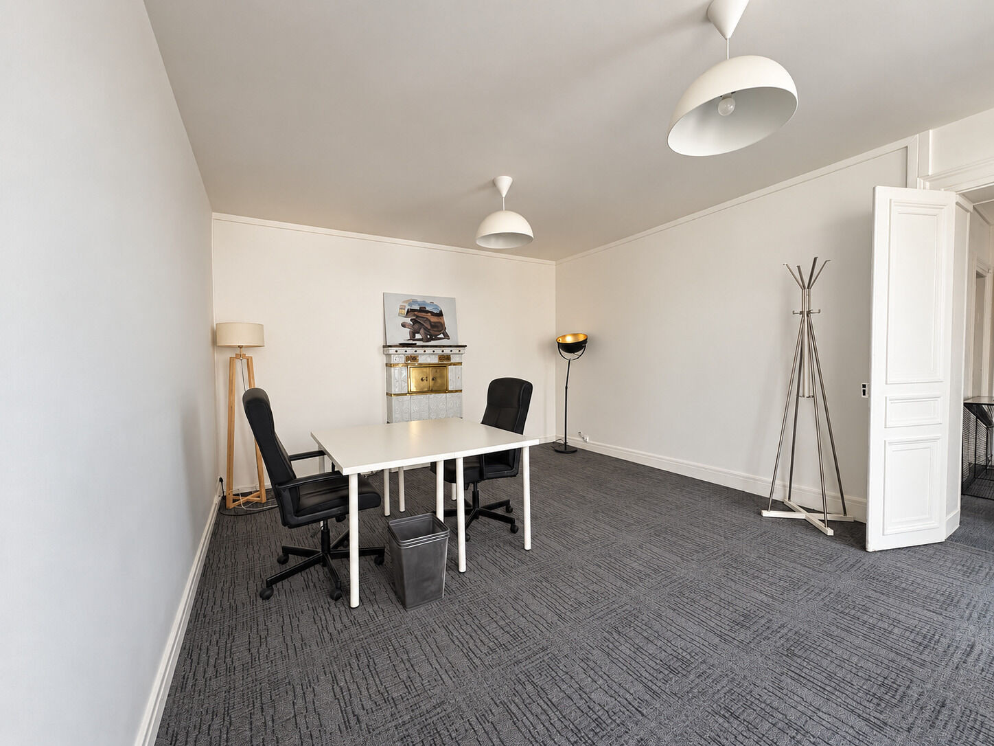 
                                                Location
                                                 Location Bureaux Paris 75003